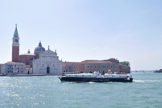 Full-Day Venice Lagoon Tour: Visit Murano, Burano and Torcello - Burano: The Island That Deserves More Time