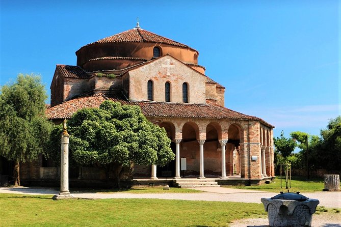Full-Day Venice Lagoon Tour: Visit Murano, Burano and Torcello - Guide Commentary: Useful in Places, Uneven in Others