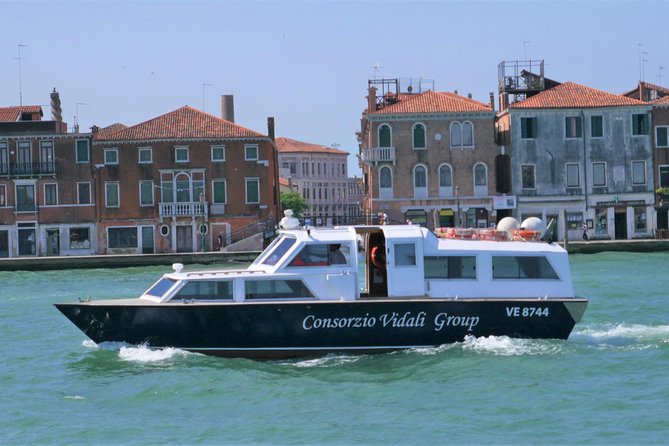 Full-Day Venice Lagoon Tour: Visit Murano, Burano and Torcello - Timing Problems That Can Change the Experience