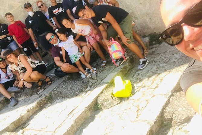Full Private 3h Excursion to the Sassi di Matera - What $350.70 means for a private group