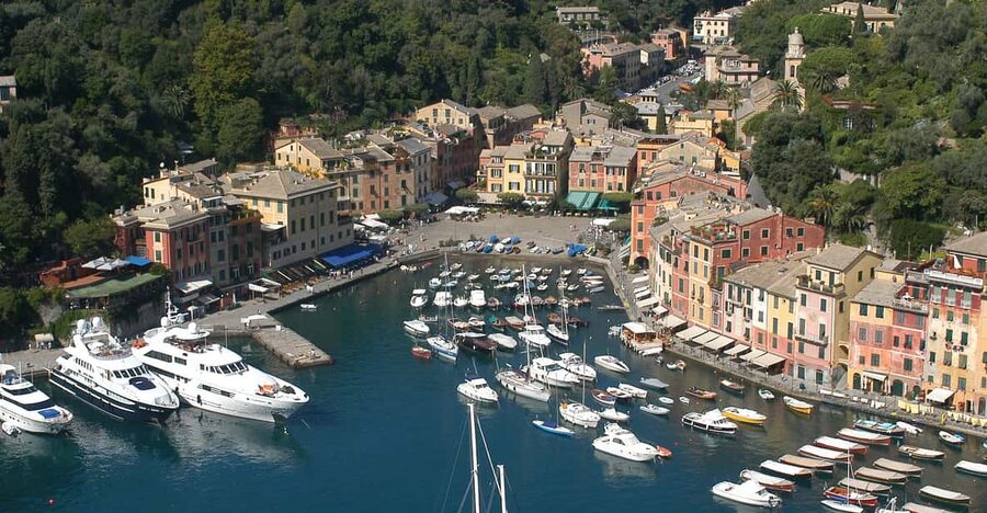 Genoa: Half-Day Tour to Portofino - Why the boat ride may be the best part