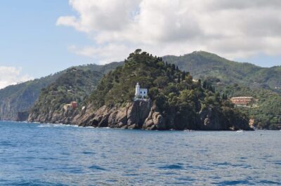 Half-Day Tour to Portofino