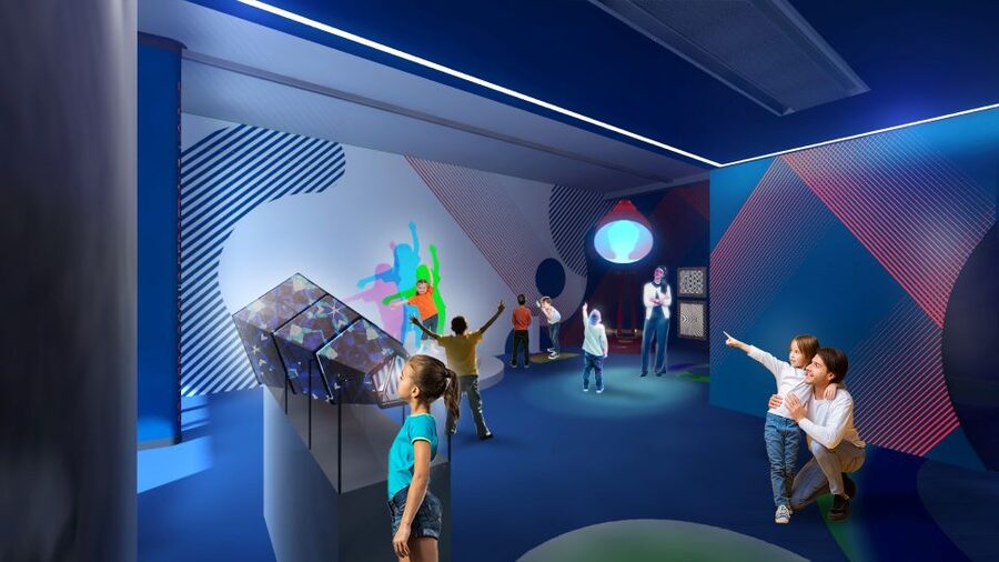 Genoa: The City of Children and Young Museum Entry Ticket - What the Genoa children’s museum is really like