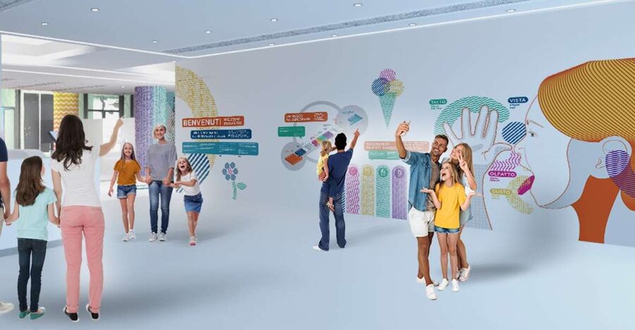Genoa: The City of Children and Young Museum Entry Ticket - How long you will actually need