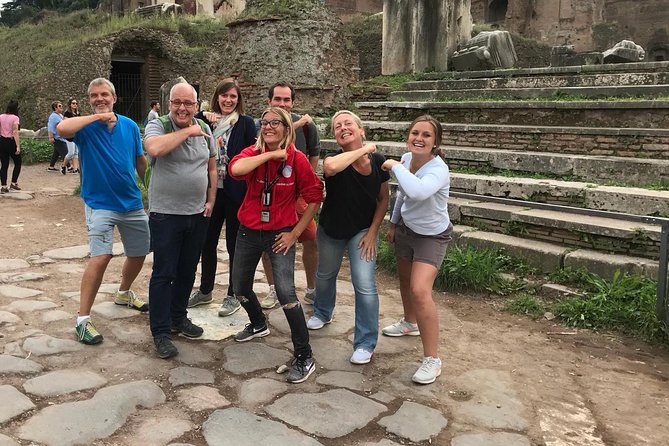German Kolosseum und Forum Romanum - Is $114.70 a fair price?