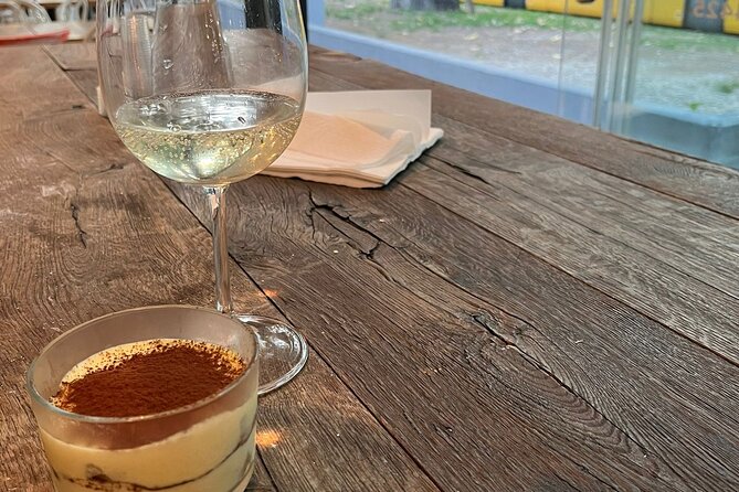 Gnocchi, Pasta, Tiramisù and Wine Class - Starting at Via Lodovico Settala 1