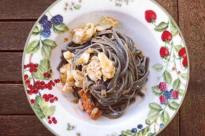 Gnocchi, Pasta, Tiramisù and Wine Class - Dietary choices and practical limits