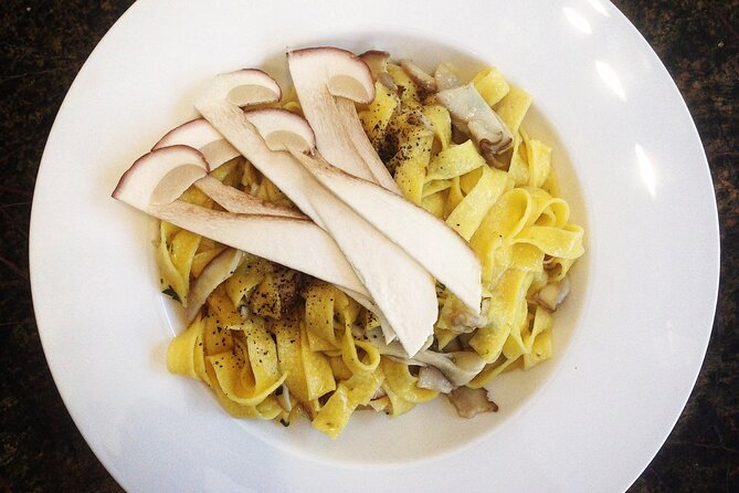Gnocchi, Pasta, Tiramisù and Wine Class - Is $83.44 a good value?