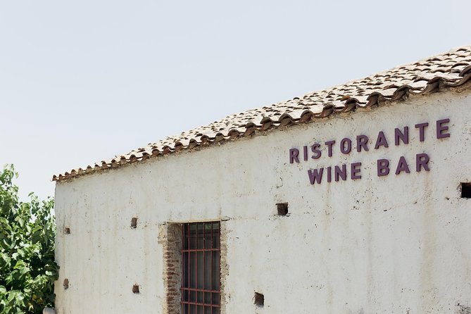 Godfather vs Mafia Tour & Pasta Lunch (Small Group or Private) - Savoca and Bar Vitelli, the day’s main film stop