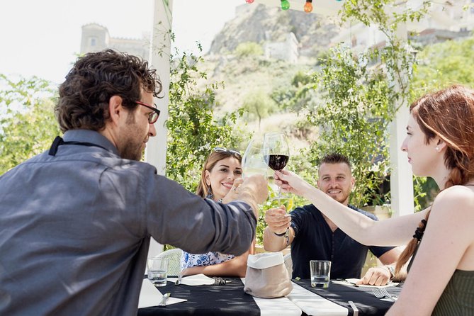 Godfather vs Mafia Tour & Pasta Lunch (Small Group or Private) - What the price includes, and where the value lies