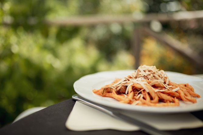 Godfather vs Mafia Tour & Pasta Lunch (Small Group or Private) - Starting in Taormina at 10:00 a.m.
