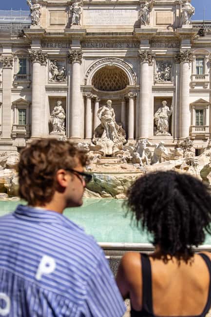 Golf Cart Tour: Express Highlights of Rome - Key points to know before booking