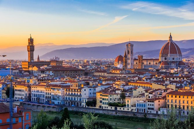 Golf Cart Tour to Fiesole Roman Theatre and Museum - Key things to know before booking