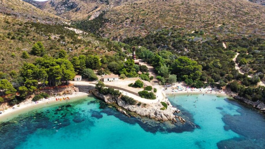 Golfo Aranci: Kayak Tour with Dolphins and Aperitif - Is $53 a fair price?