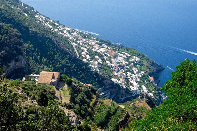 Guided Day Hike on the Path of the Gods with Sorrento Transfer - Why the Path of the Gods Is Worth Your Day