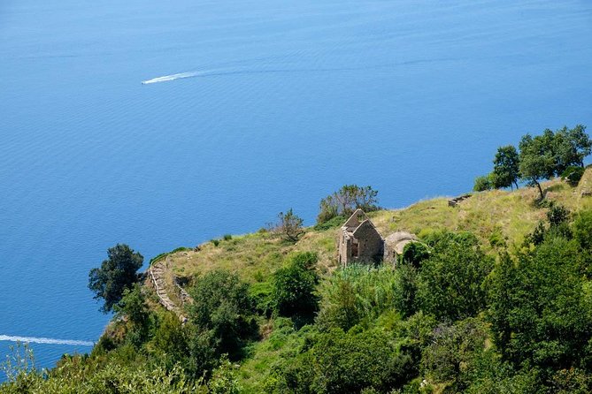Guided Day Hike on the Path of the Gods with Sorrento Transfer - Is $105.26 a Fair Price?