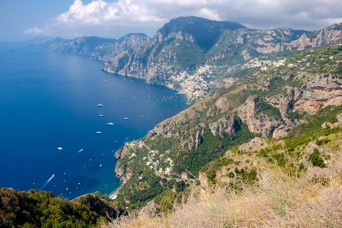 Guided Day Hike on the Path of the Gods with Sorrento Transfer - Who Will Enjoy This Hike Most?