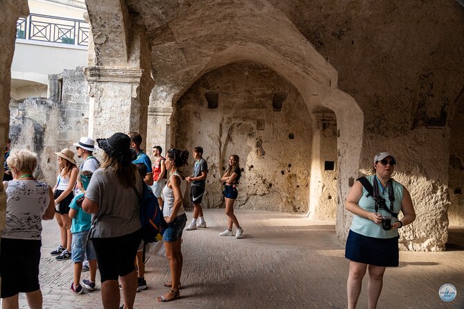 Guided Tour, Historic Center Sassi Rock Churches and Cave House - The cave house and Matera’s recent past