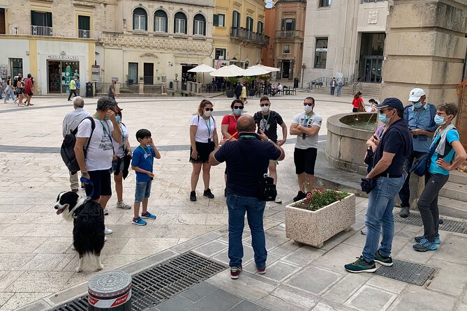 Guided Tour, Historic Center Sassi Rock Churches and Cave House - Practical details that can save you trouble