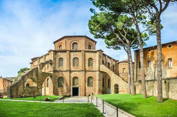 Guided Tour of Mosaic Tiles in Ravenna - Key points before you book