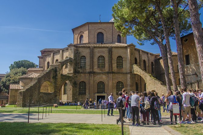 Guided Tour of Mosaic Tiles in Ravenna - Why Ravenna’s mosaics need a guide