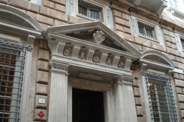 Guided Tour of Rolli Palaces UNESCO Site, Genoa - Key points to know before you book
