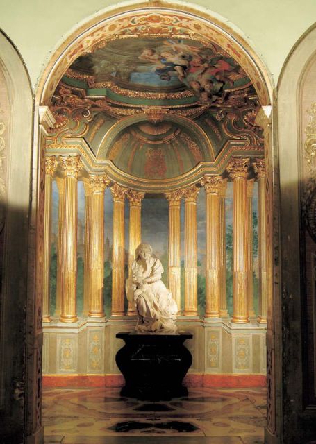 Guided Tour of Rolli Palaces UNESCO Site, Genoa - Who should take this tour?