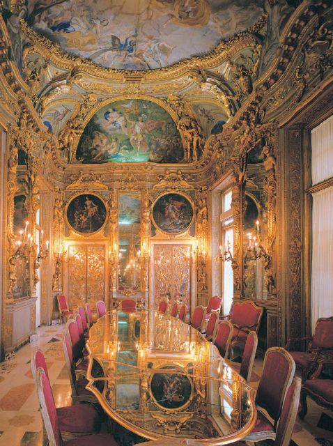 Guided Tour of Rolli Palaces UNESCO Site, Genoa - What $16 gets you