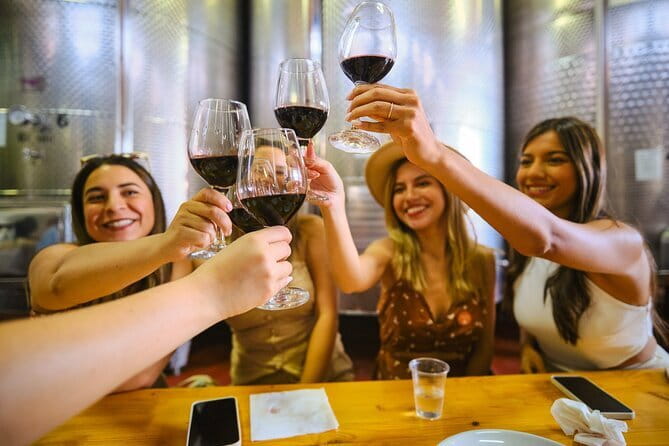 Half day Chianti Vineyard Escape from Florence with Wine Tastings - Is $53.10 good value?