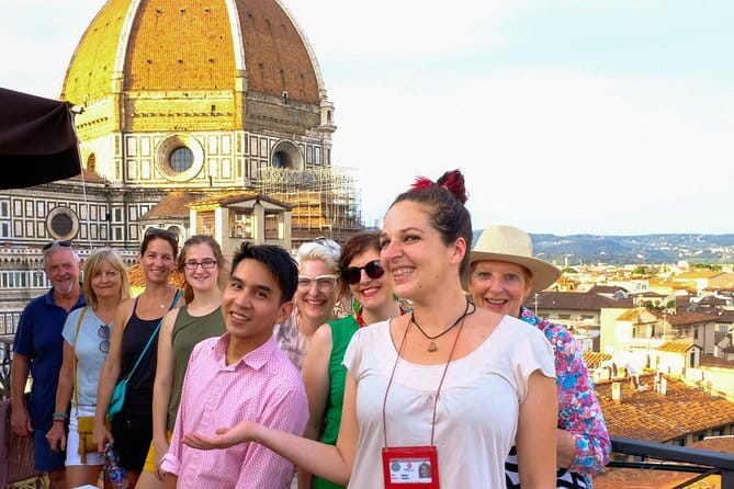 Half-Day Excursion to Pisa and the Leaning Tower from Florence - Free time, food, and the limits of Pisa
