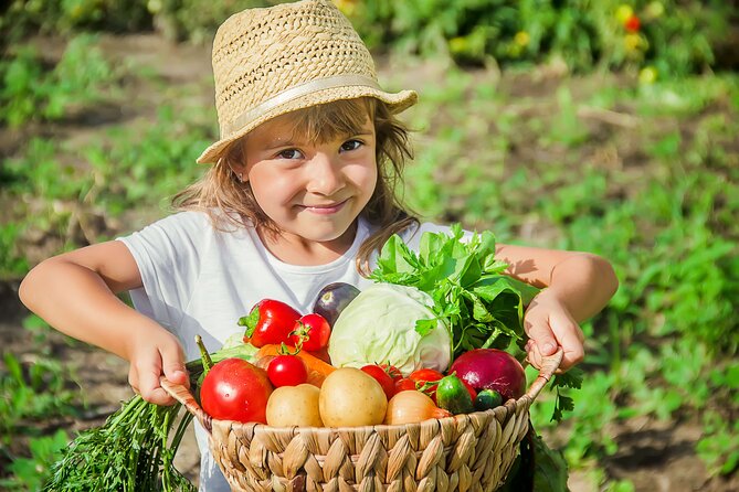 Hands-On Cooking Class & Farmhouse Tour on the Amalfi Coast - At a glance