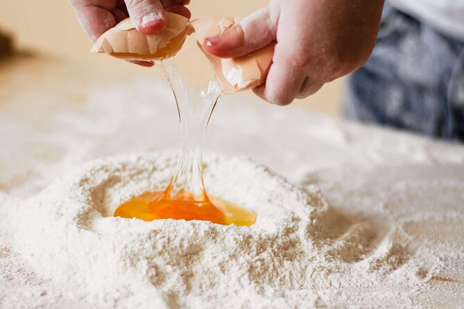 Hands-On Cooking Class & Farmhouse Tour on the Amalfi Coast - What to know before you book