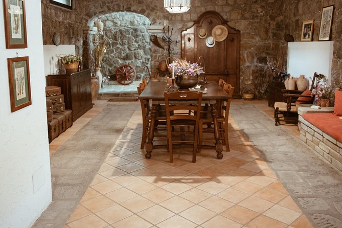 Hands-On Italian Cooking Class with Local Sorrento Chef - Key points at a glance