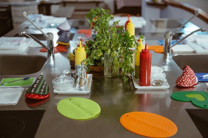 Hands-On Italian Cooking Class with Local Sorrento Chef - The value of $193.57 per person