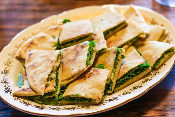 Hands on Italian Cooking Classes - At a glance