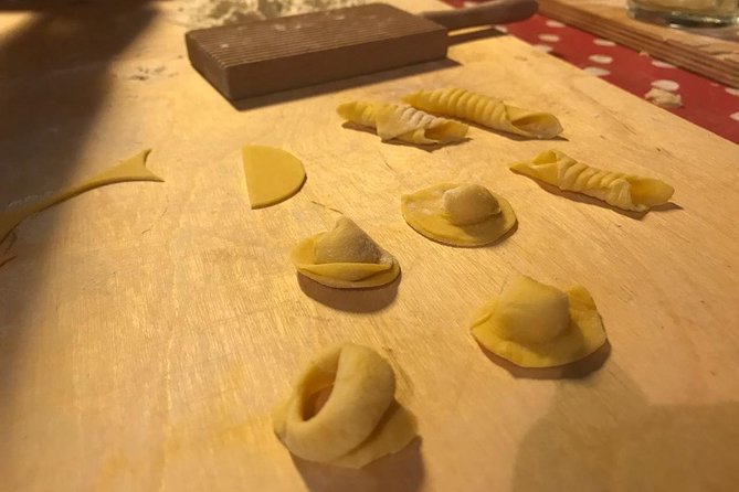 Hands on Italian Cooking Classes - A farmhouse kitchen outside Perugia