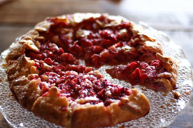 Hands on Italian Cooking Classes - Main courses with a local feel