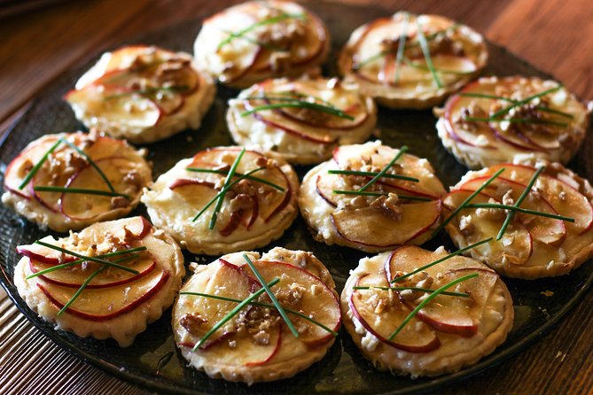 Hands on Italian Cooking Classes - Is $169.38 a fair price?