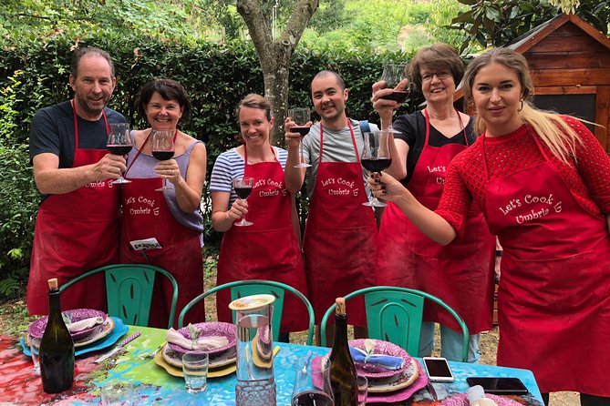 Hands on Italian Cooking Classes - Getting there and planning your morning