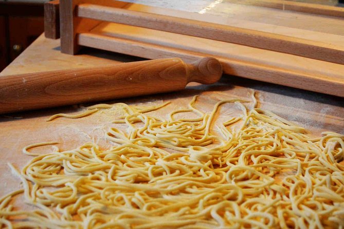Hands on Italian Cooking Classes - What happens at 10 a.m.