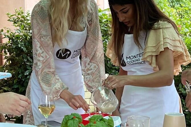 Hands-On Pasta Cooking Class in Florence with optional Pizza - Sauces, Cutting Skills, and Panna Cotta