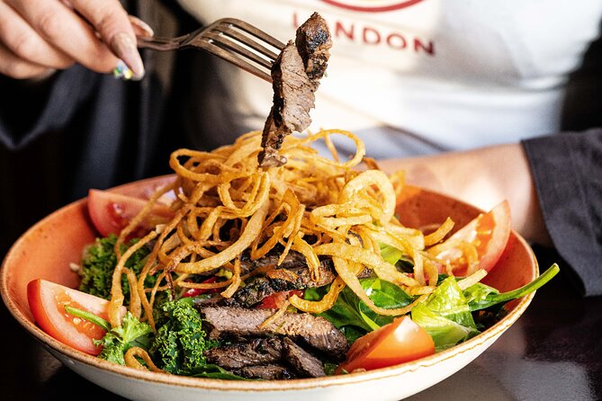Hard Rock Cafe Venice with Set Lunch or Dinner - What the food is like