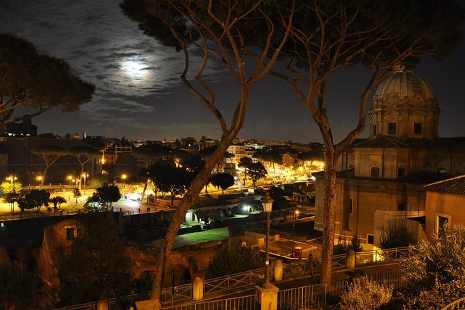Haunted Rome Ghost Night Walking Tour - Ponte Sisto and Fontana del Mascherone: accidents, theft, and warnings