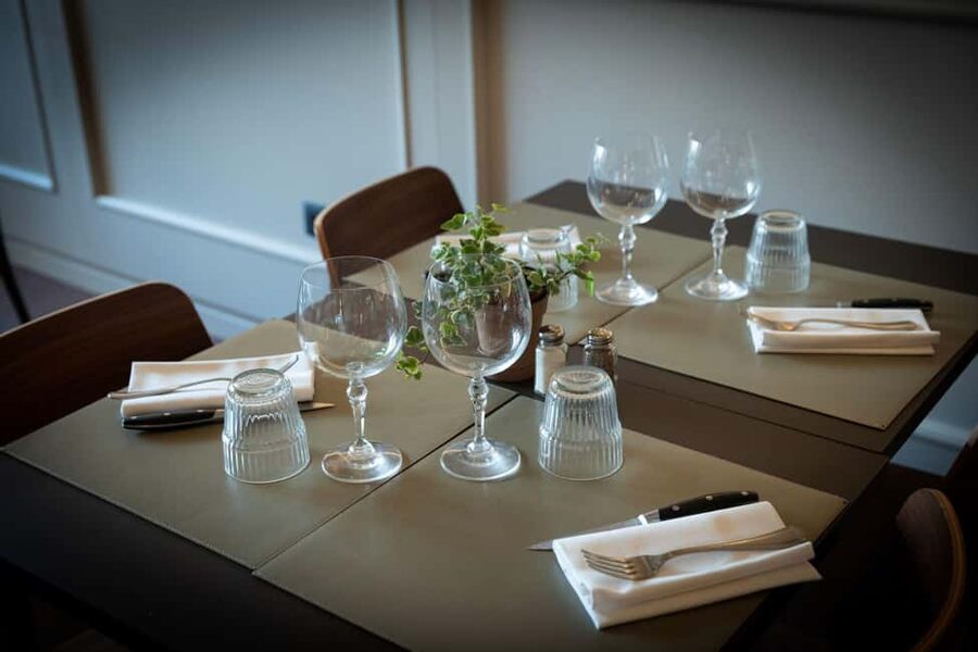 Heart of Florence: Dinner and Three Tenors Concert Ticket - Choosing between VIP, Central, and Back seating