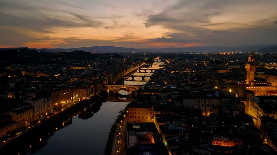 Heart of Florence: Dinner and Three Tenors Concert Ticket - Is $88 a fair price for the evening?