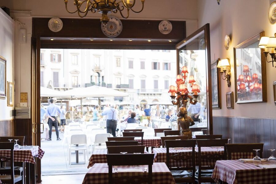 Heart of Florence: Dinner and Three Tenors Concert Ticket - Who will enjoy this Florence evening?