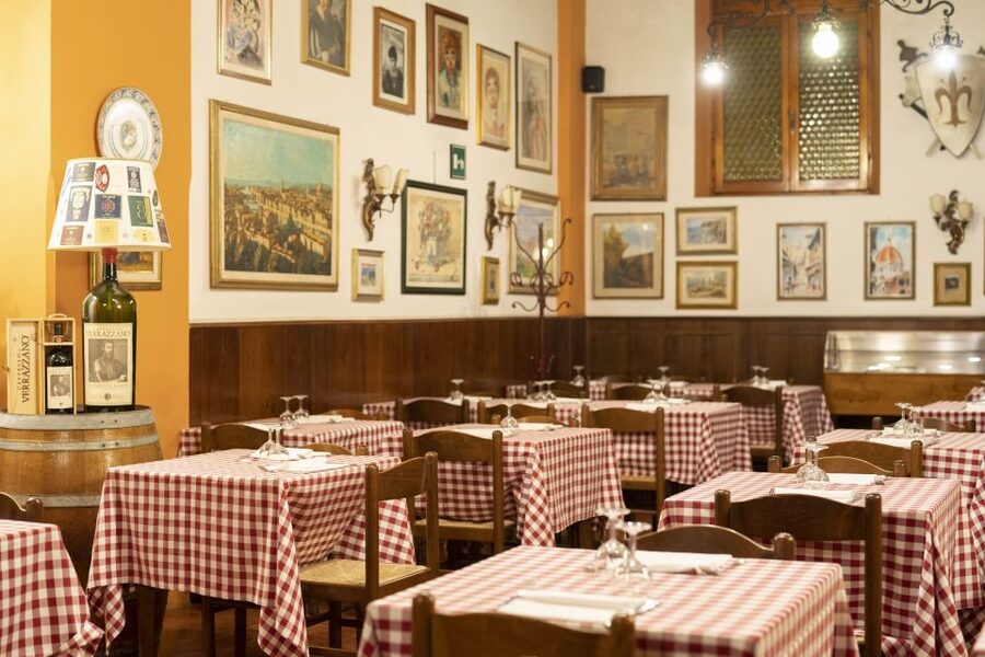 Heart of Florence: Dinner and Three Tenors Concert Ticket - Should you book the dinner and concert?