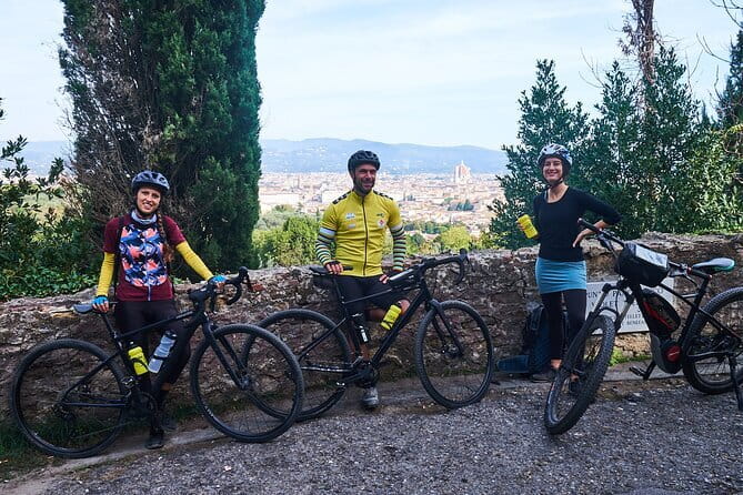 Heart of Italy Day Trip: Visit Perugia and Assisi from Florence - Orvieto and its cliff-top Duomo