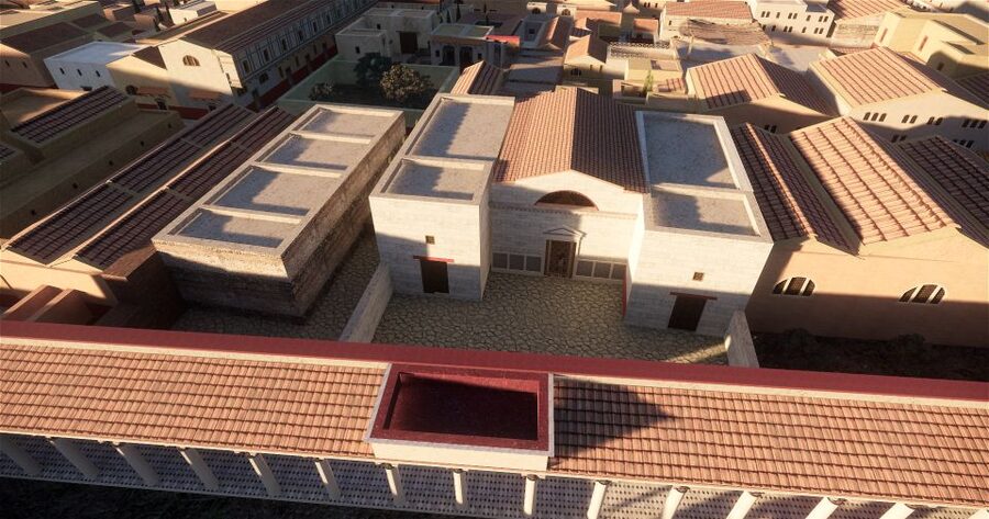 Herculaneum: 3D Walking Tour with Skip-the-Line Ticket - Is $45.55 a Fair Price?