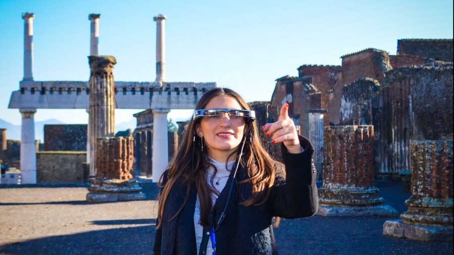 Herculaneum: 3D Walking Tour with Skip-the-Line Ticket - Who Will Enjoy This Most?